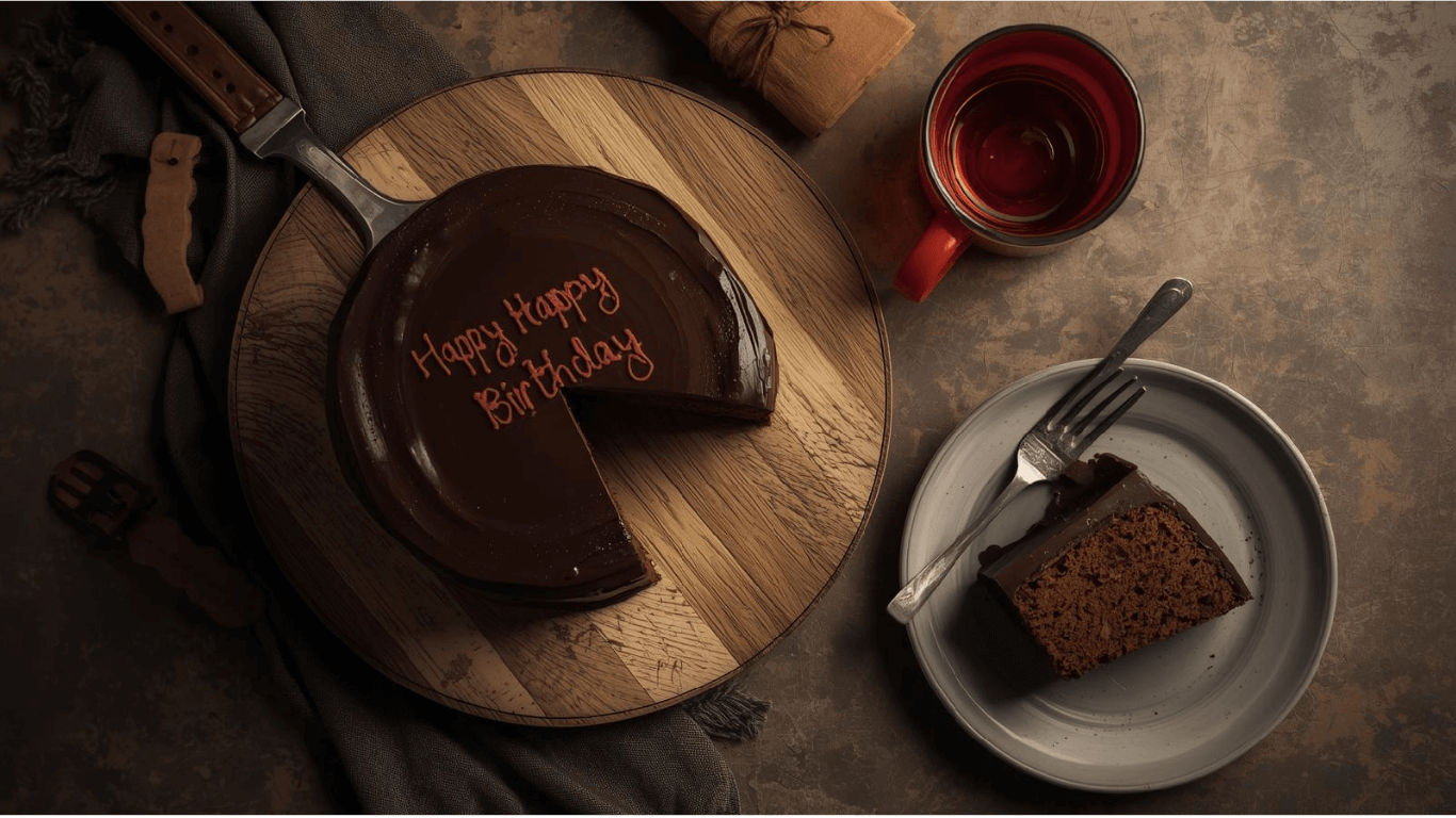 Birthday Cake For Boyfriend: The Ultimate Cookie Dough Recipe