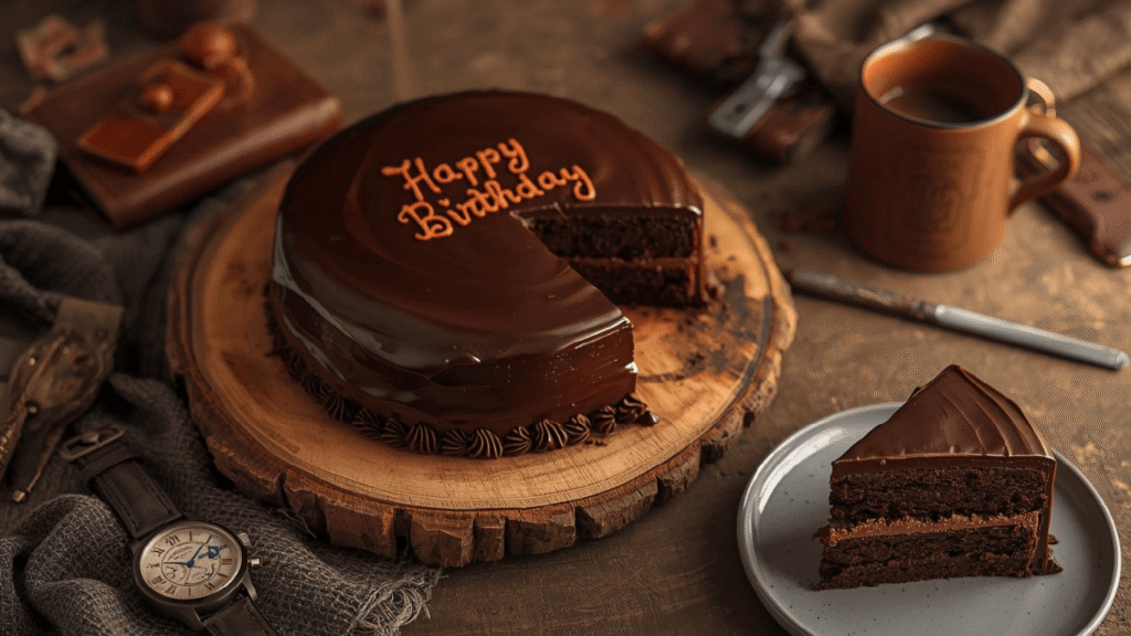 Birthday Cake For Boyfriend: The Ultimate Cookie Dough Recipe