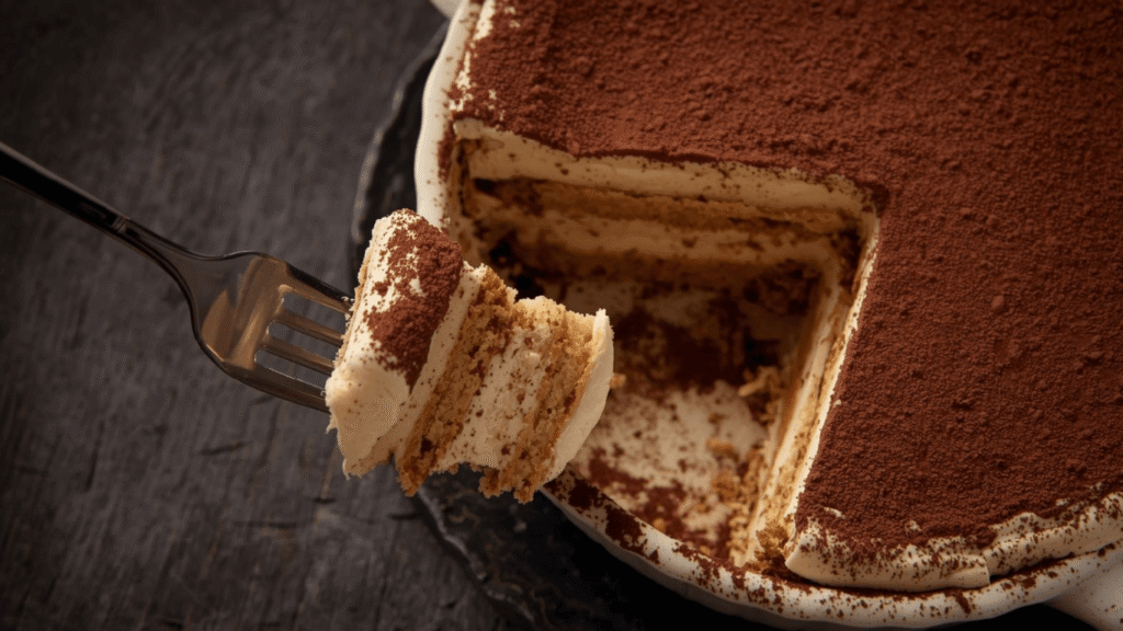 Tiramisu Cake Recipe: 7 Steps To A Classic Italian Dessert