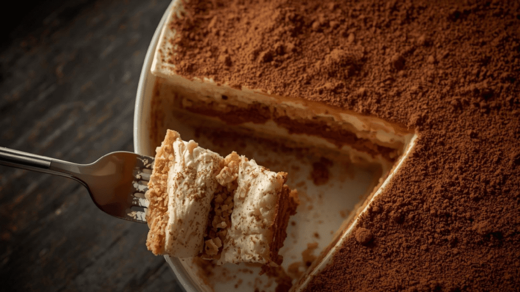 Tiramisu Cake Recipe: 7 Steps To A Classic Italian Dessert