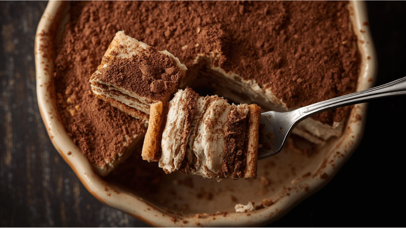 Tiramisu Cake Recipe: 7 Steps To A Classic Italian Dessert
