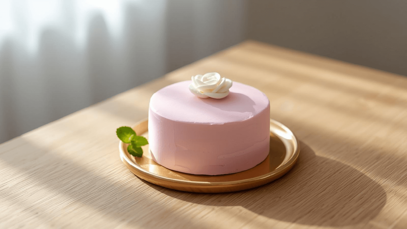 Bento Cake For Beginners: 5 Foolproof Recipe Tips