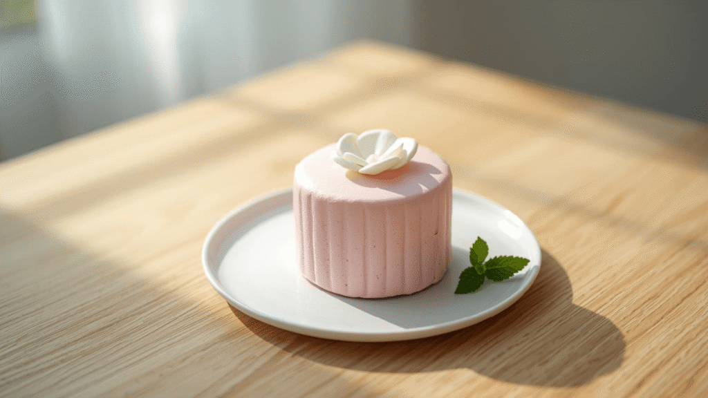 Bento Cake For Beginners: 5 Foolproof Recipe Tips