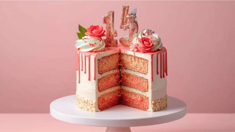 Unique Birthday Cakes: 10 Best Ideas for Every Age