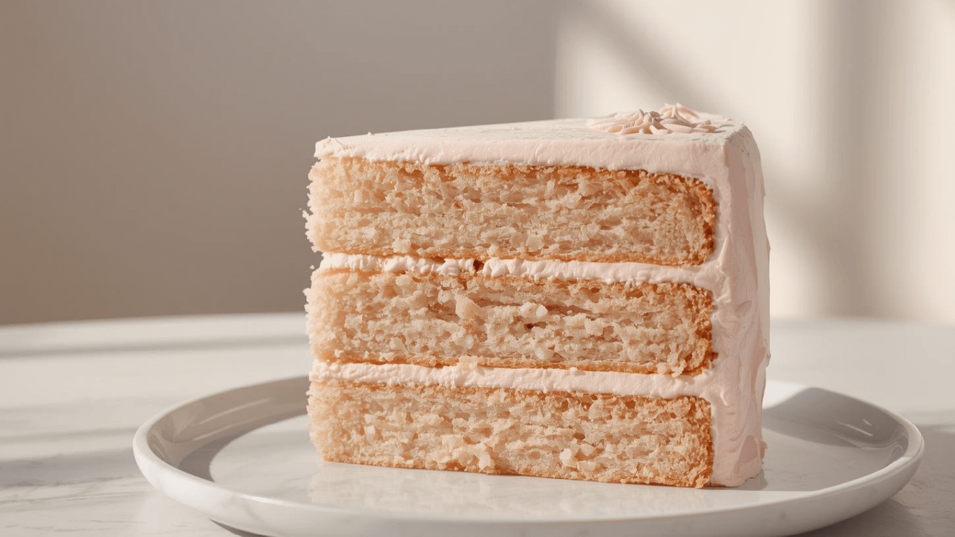 Pink Cake: How to Get the Perfect Shade