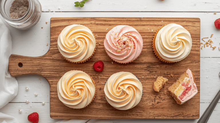 Mini Cakes: 10 Adorable Ideas for Any Party