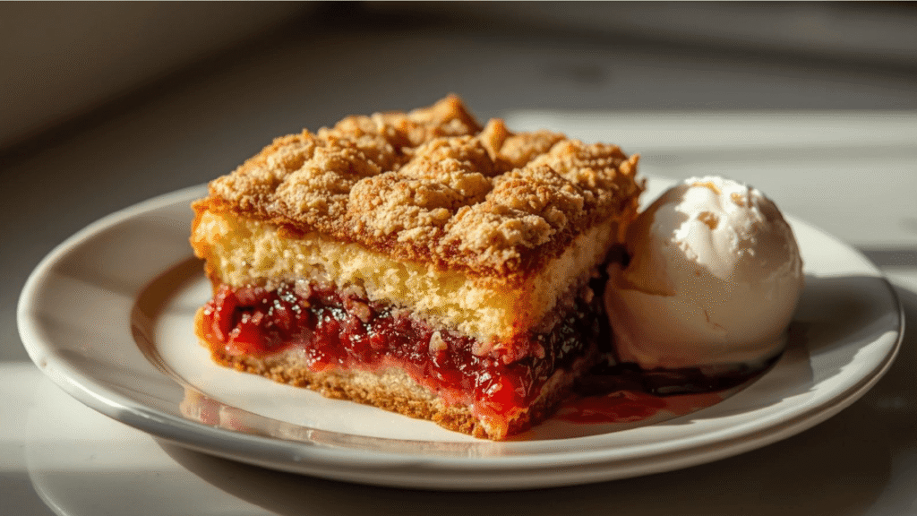 Best 5-ingredient dump cake recipes ever