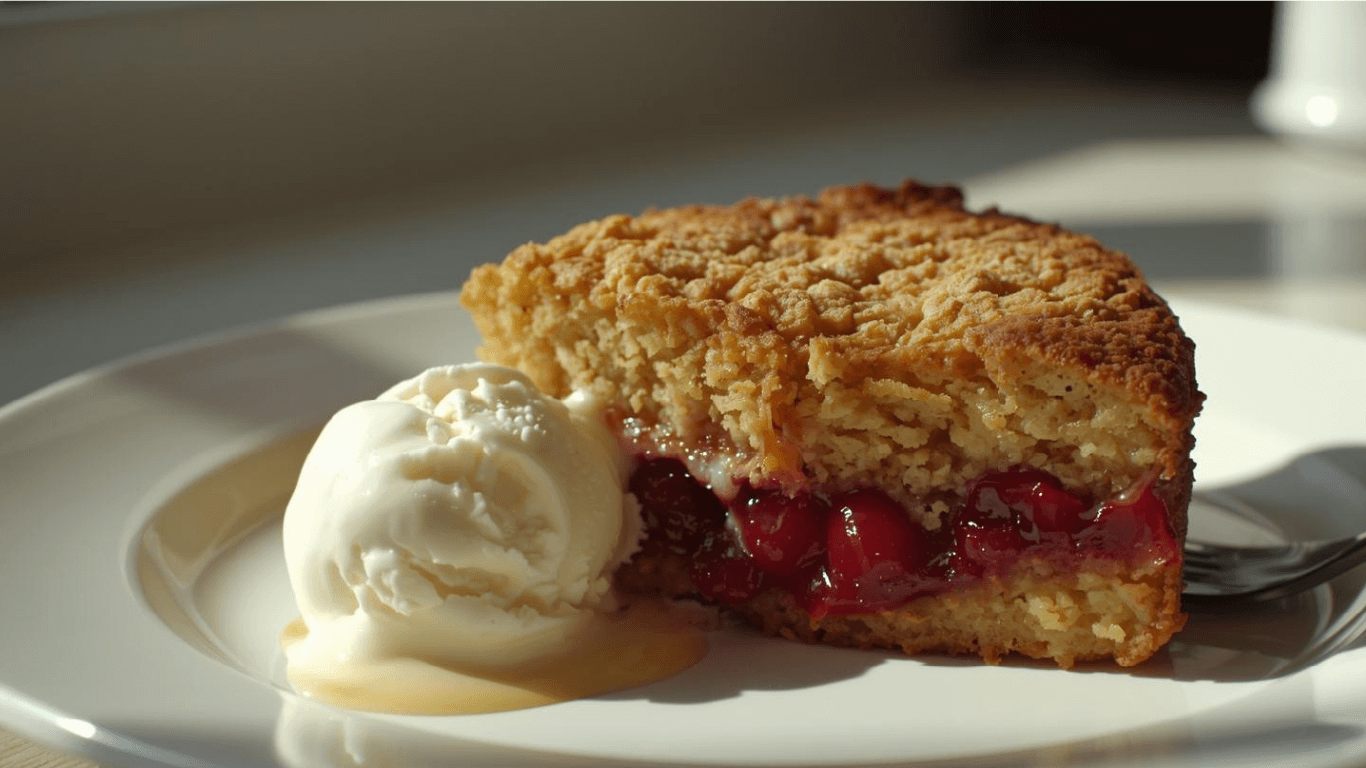 Best 5-ingredient dump cake recipes ever