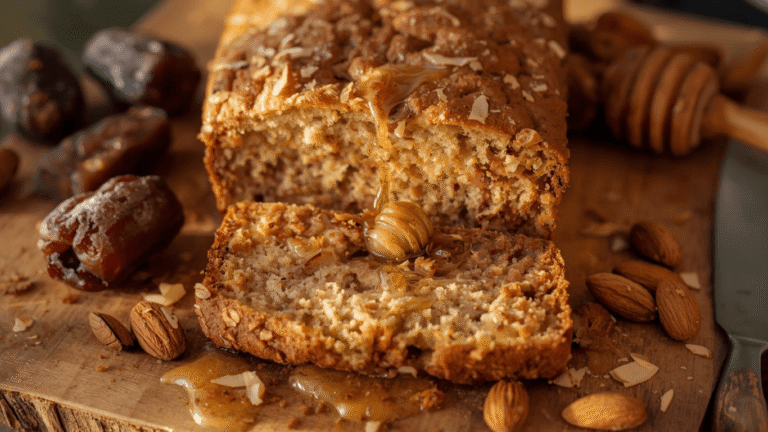 Fruit-Sweetened Cake: How to Bake a Perfect 6-Inch Layer