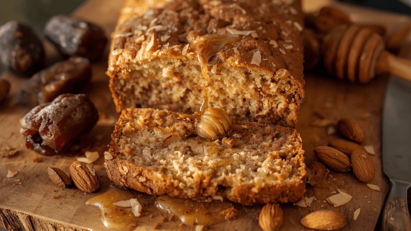 Fruit-Sweetened Cake: How to Bake a Perfect 6-Inch Layer