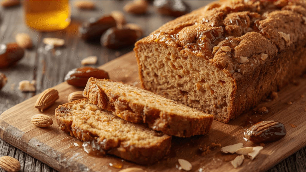 Fruit-Sweetened Cake: How to Bake a Perfect 6-Inch Layer