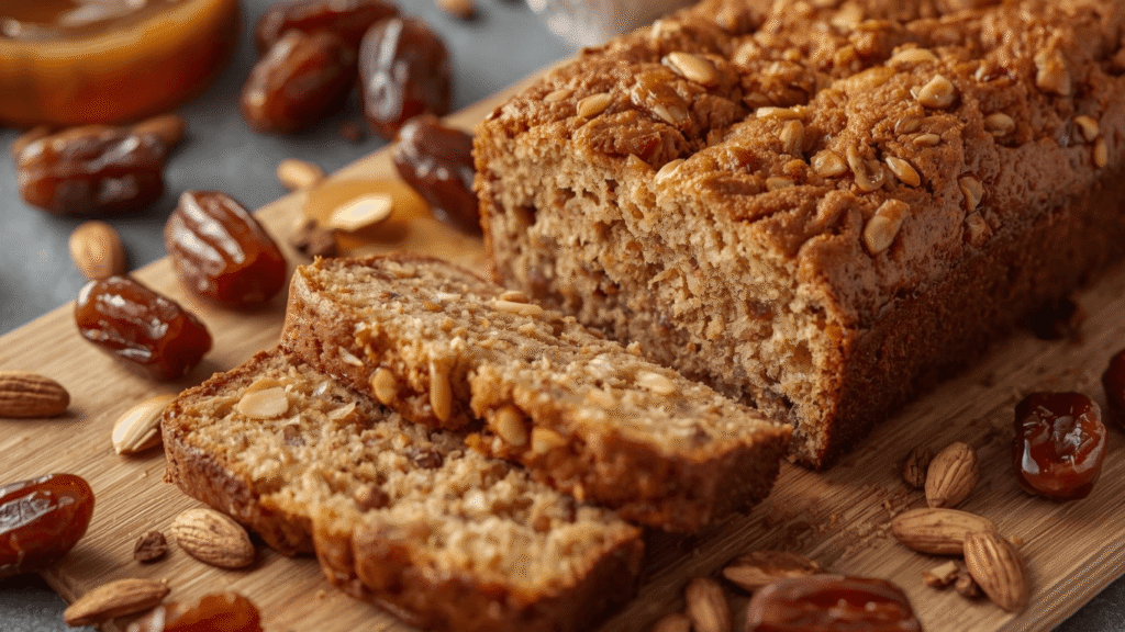 Fruit-Sweetened Cake: How to Bake a Perfect 6-Inch Layer