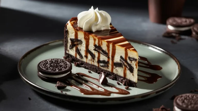 Oreo Cheesecake: How To Make The Best One In 5 Steps