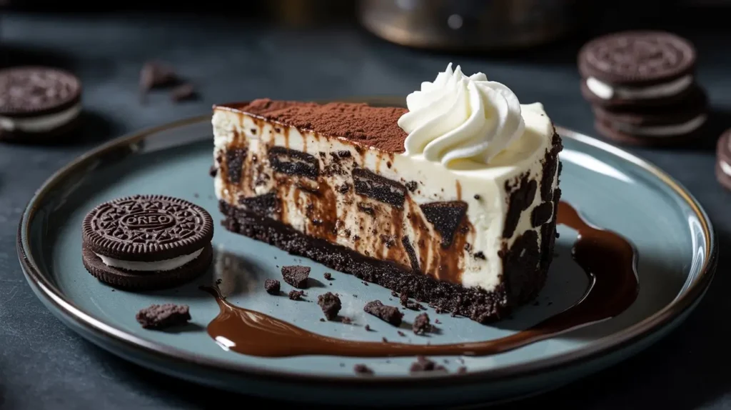 Oreo Cheesecake: How To Make The Best One In 5 Steps