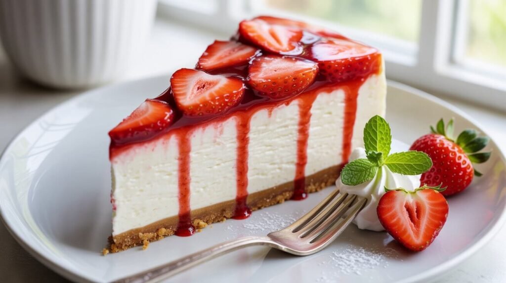 https://www.recipetineats.com/strawberry-cheesecake/