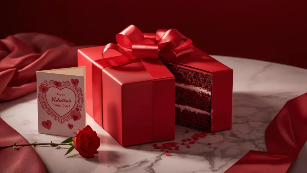How To Create The Perfect [Is It Cake Valentines] In 5 Steps