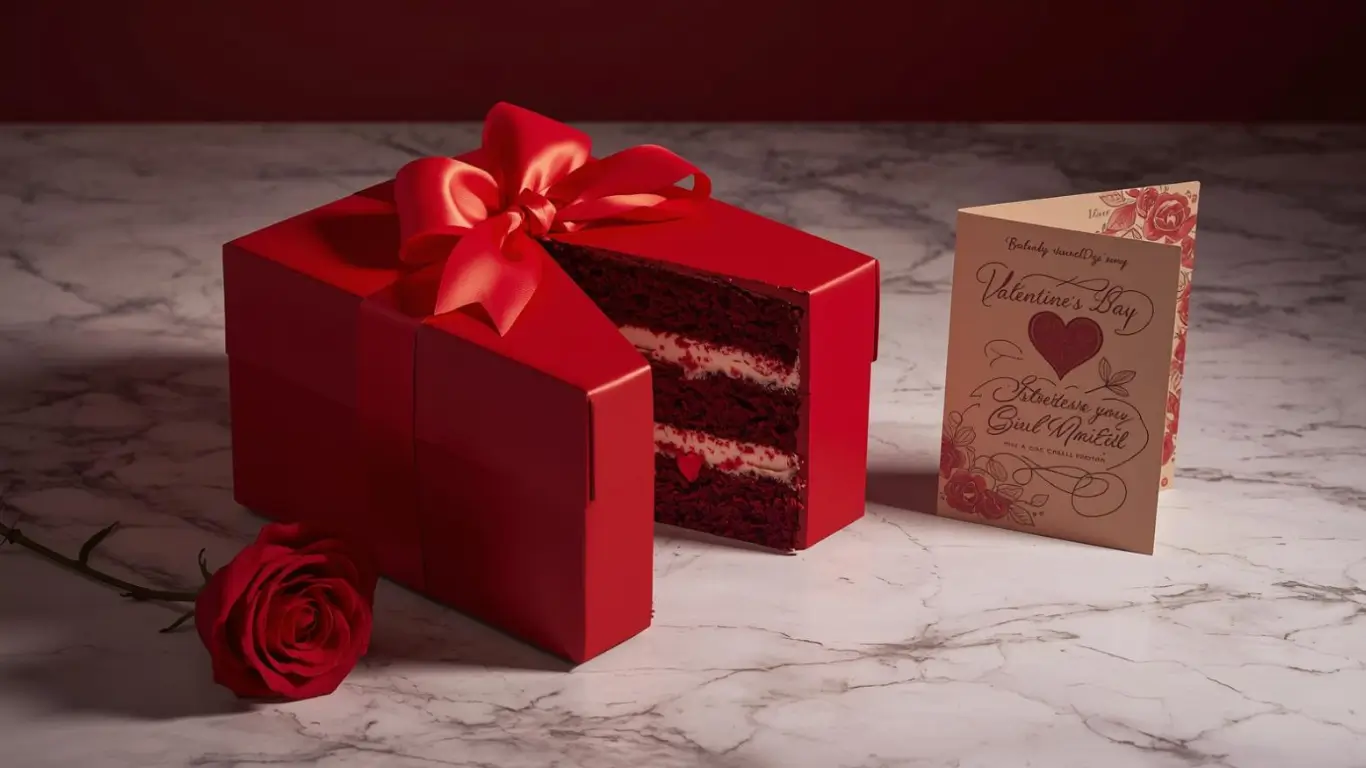 How To Create The Perfect [Is It Cake Valentines] In 5 Steps
