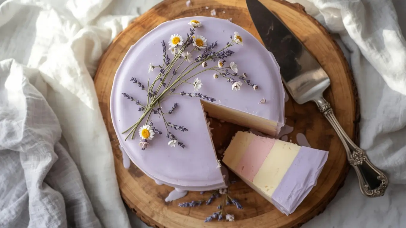 How To Make A Beautiful soap cake In 7 Simple Steps