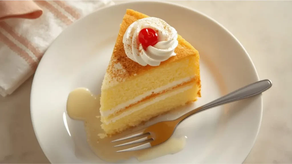 How To Bake A Perfect tres leches cake In 7 Easy Steps